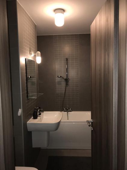 Garsoniera - 20th Residence - 8