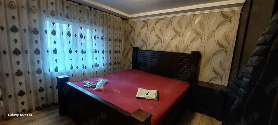 Apartament cu 3 camere, decomandat Racadau. - 4