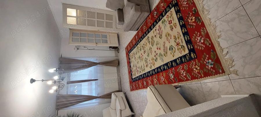 Vila spa?ioasa cu etaj, curte amenajata ?i acces excelent Sector 1, ?os. Chitilei - 2