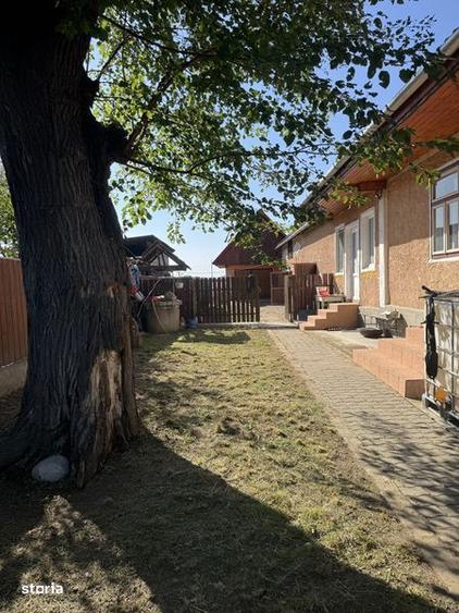 Casa de vanzare Com Chichis - 5