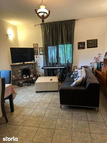 Vila deosebita in Corbeanca | 1200 mp teren | Priveliste superba l - 17