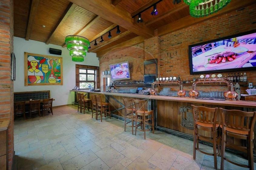 De vanzare - Proprietate premium in zona istorica a Oradiei - 5