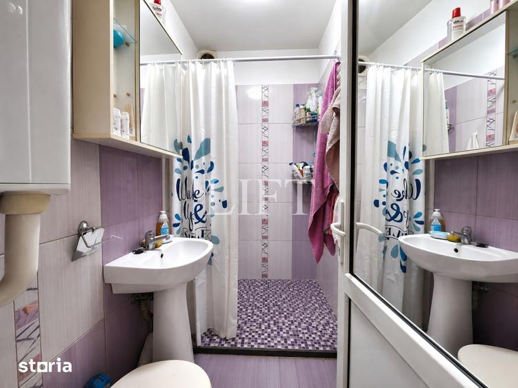 Apartament 2 camere, 44,6mp, Zona Blumana - Avram Iancu - 6