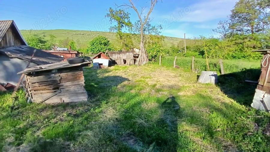 Casa 4 dormitoare Jud. Botosani, Com. Corlateni, Sat Vladeni - 8