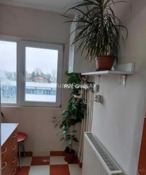 Vanzare Garsoniera (centrala proprie)-15 min. metrou Eroii Revolutiei