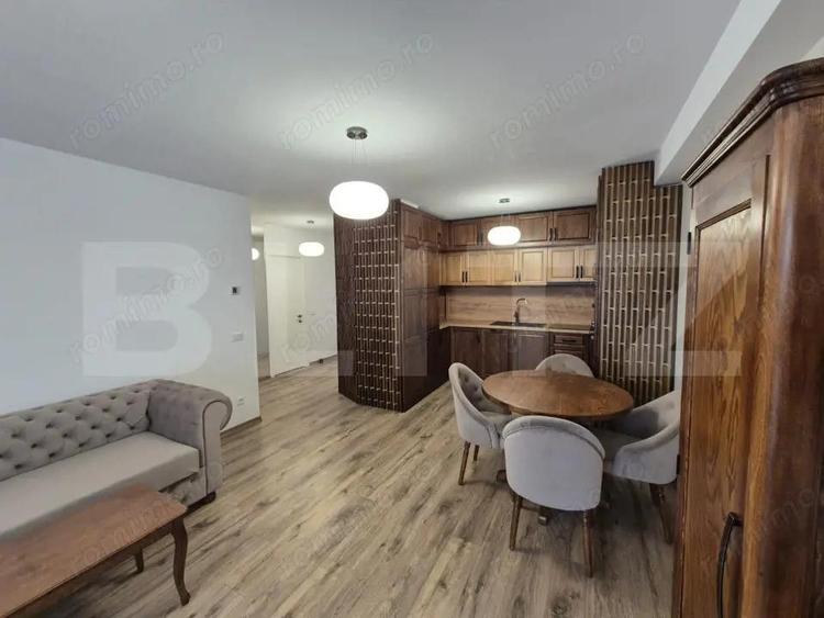 Apartament Lux 2 camere,53mp,etaj 3,zona cetatii - 8