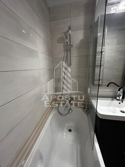 Apartament 2 camere, centrala proprie, loc de parcare, AC, Iris - 20