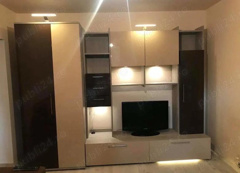 Apartament de inchiriat 2 camere rogerius aluminei - 2