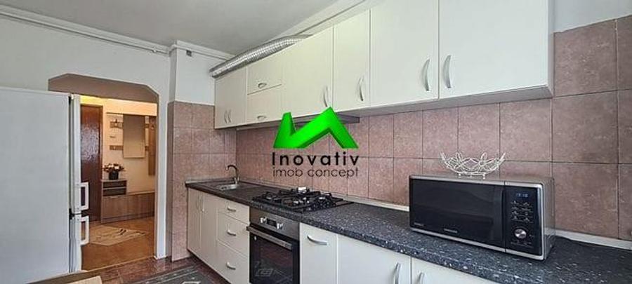 Apartament de inchiriat 2 camere Valea Aurie Sibiu - 6