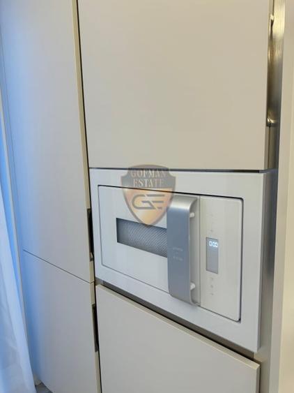 Luxury Residence, 3 camere 131mp Bld Mamaia Butoaie Parcare, Smart home, parcare - 26