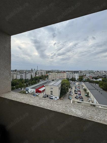 Vand apartament 2camere Militari Pacii (complex Rotar Park) - 2