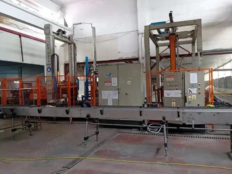 Fabrica de imbuteliere Baltesti - 4