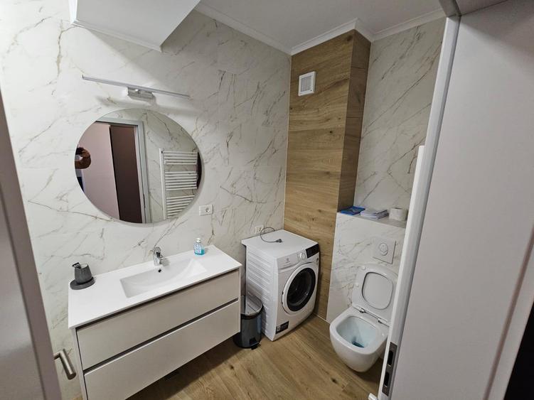 Apartament 3 camere AVIATORII RESIDENCE(Cambridge School) - 18