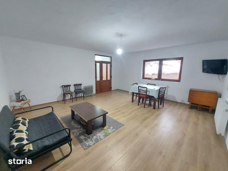 Casa individuala noua 133 mp, pivni?a de 38 mp ?i teren de 710 mp - 8