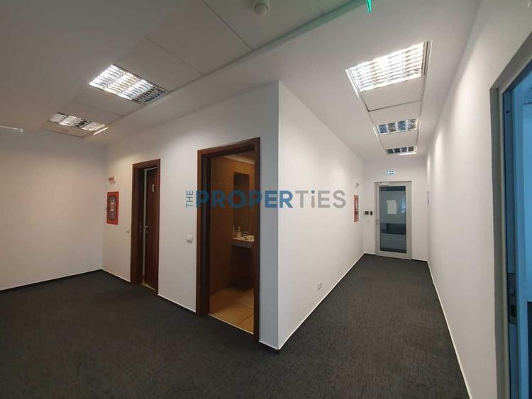 Cladire birouri in zona Dimitrie Pompeiu -  la 250m de metrou - 4