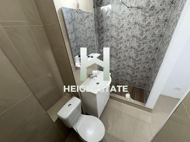 Apartament cu 2 camere in zona Dambovita - 7
