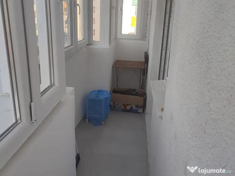 Inchiriez garsoniera spatioasa, utilata, langa Parcul Sebastian, 13 septembrie - 8