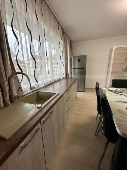 Garsoniera moderna cu balcon, bloc nou - Sanpetru - 3