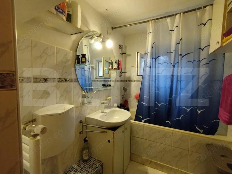 Apartament 3 Camere , zona Nicolina , 65mp cu Boxa la Subsol - 3