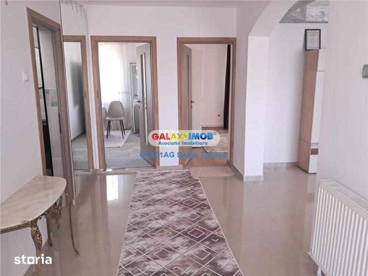 De vanzare Vila P + M Cateasca Finisata - 11