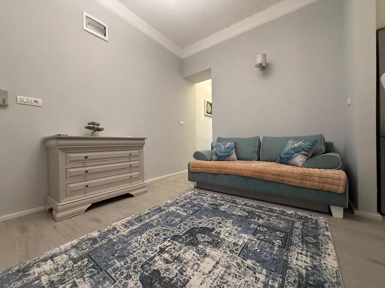 Apartament central, 3 camere  renovat complet, comision 0 - 6