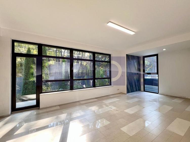 VANZARE VILA SPECTACULOASA | BANEASA | 380MP | VEDERE PADURE | PARCARE - 1