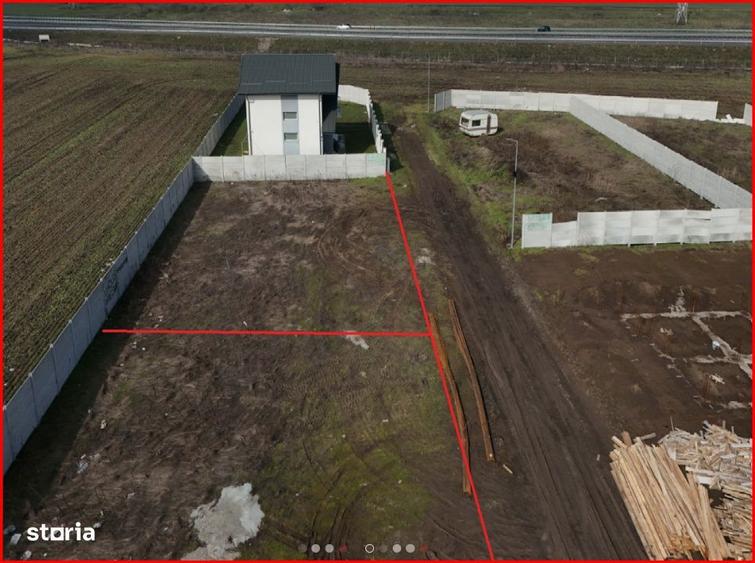 BERCENI, LOT 306 MP! - 1