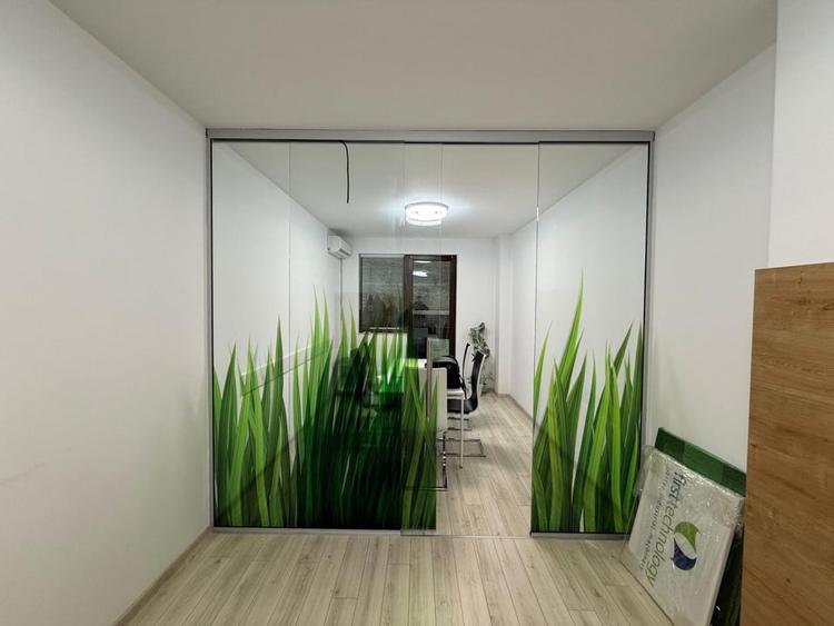 Apartament 2 camere, zona Iulius mall, cu terasa de 81 mp! - 8