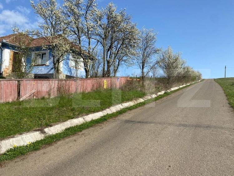 Casa  cu 10000mp de teren in Buza, la 50 km de Cluj-Napoca - 2