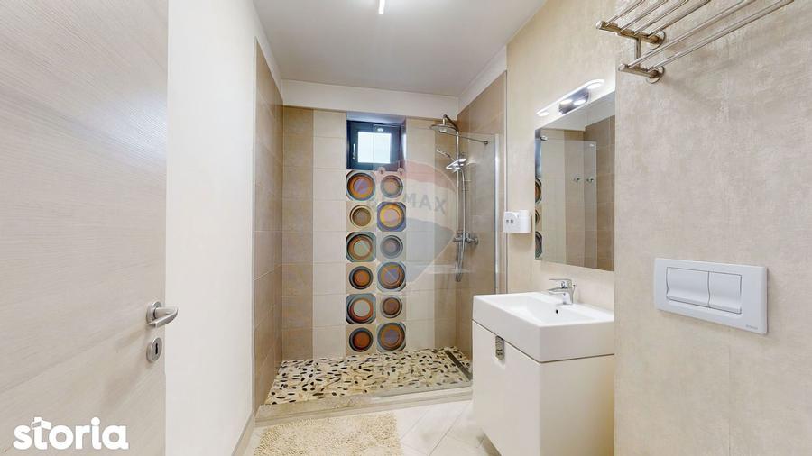 Apartament Premium 2 camere de inchiriat terasa panoramica | 2 Parcari - 9