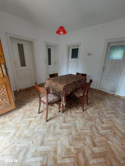 Casă cu 3 camere cu Teren 700 Mp în Voinești