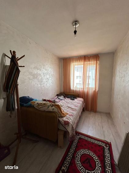 Garsonieră în Podu Roș