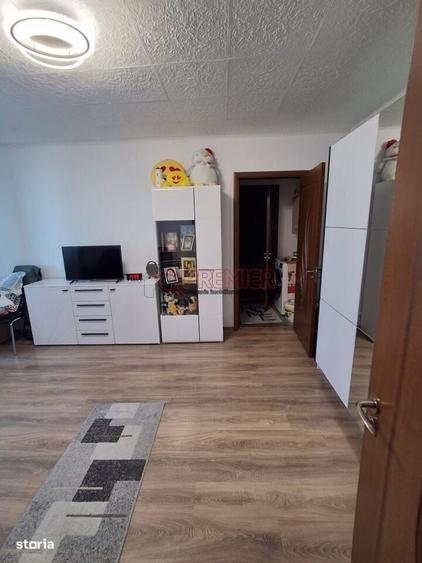 Apartament cu 2 camere în Giurgiului