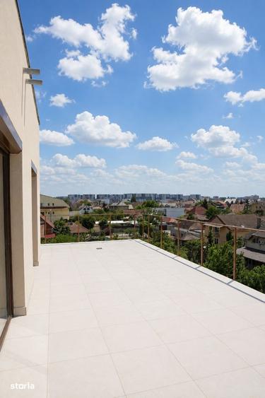 Apartament cu 2 camere în Iosia