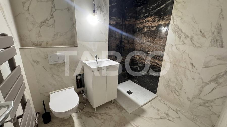 Spatiu birou de inchiriat 30mpu UTILAT Sub Arini Sibiu - 5