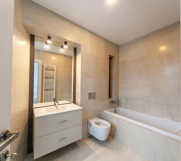 M2 Aparatori bloc nou Dr. Jilavei - Doua camere complet decomandat - 4