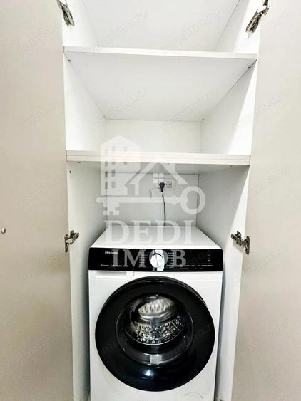 Apartament 3 camere de inchiriat Prima Urabana 3, Oradea - 8