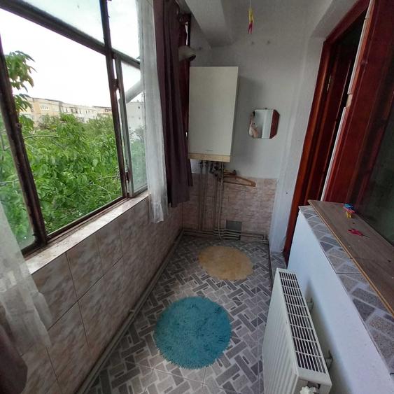 Spre Inchiriere apartament 2 camere Galati - 1