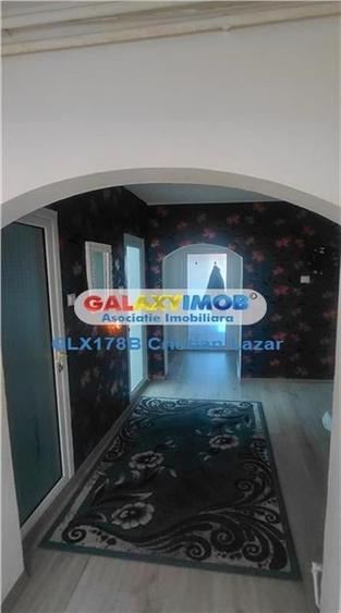 BREAZA DE SUS, CENTRALA, MOBILAT SI UTILAT - 12