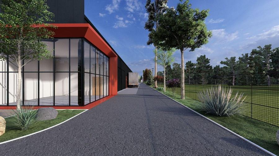 Proiect Nou Buftea - Rasaritului - 3