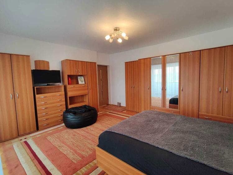 Persoana fizica, inchiriez apartament cu doua camere, confort sporit in Gheorgheni, zona Interservisan - 6