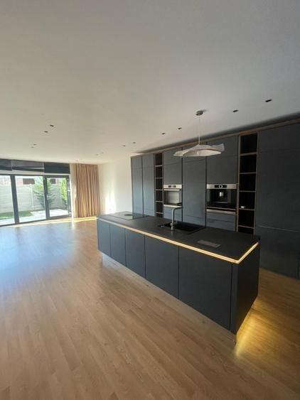 Vila Moderna 5 Camere | 186 mp | Complex Privat | Inchiriere - 1