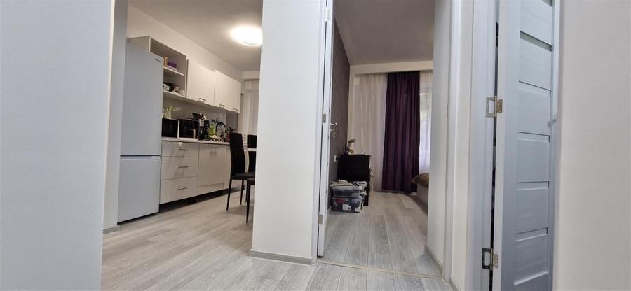 RECO Apartament 3 camere in Oradea Central Tip D - 4