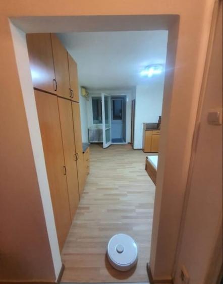 Garsoniera, 35mp, metrou, pet-friendly, AC, Costin Georgian - 3