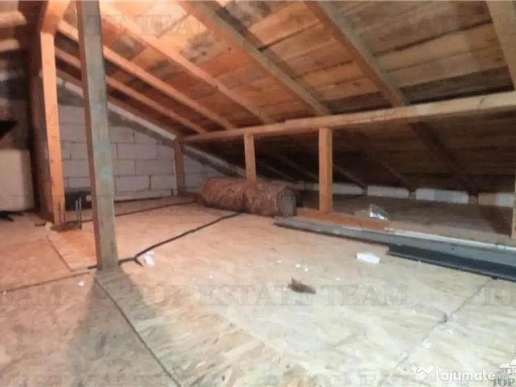 Casa de in Voluntari, zona Popasului - 1