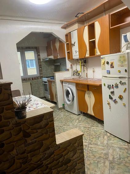 2 camere in stefan cel mare - Direct proprietar, fara comision - 5