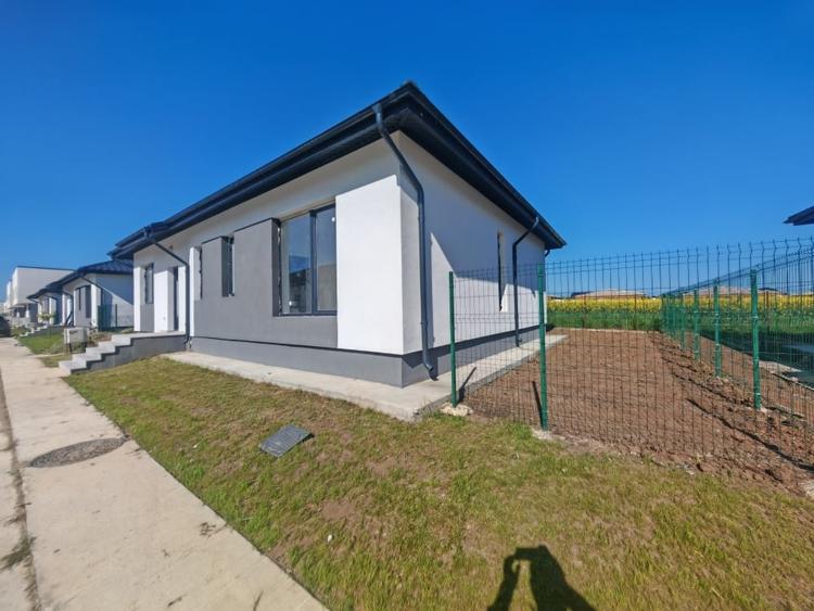 READY TO MOVE |4 camere | 230 mp curte - 9