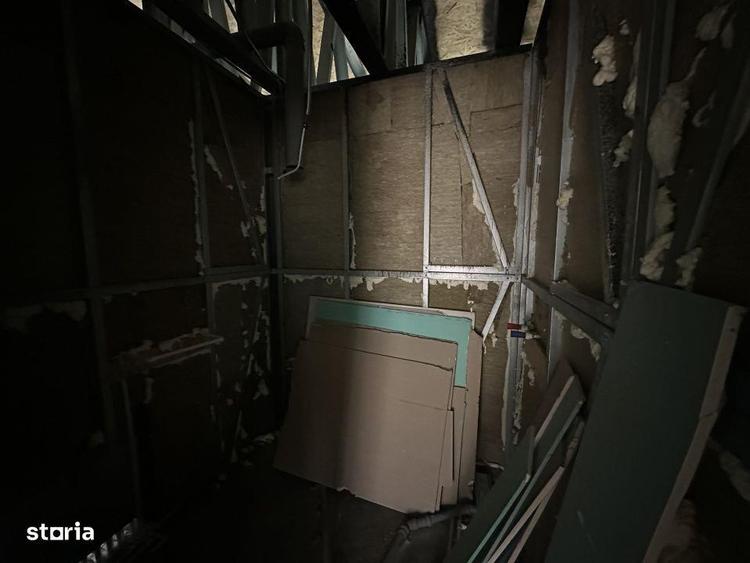 Clinceni-Ordoreanu, Casa 126 Mp, Teren 443 Mp! - 7