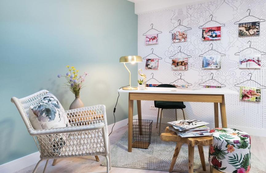 Birou de închiriat – Calea Moșilor 107, București - 12