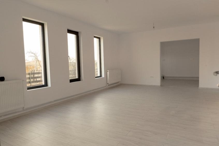 Casa noua, Piscani-Negreni, teren 550mp, finisaje moderne - 8